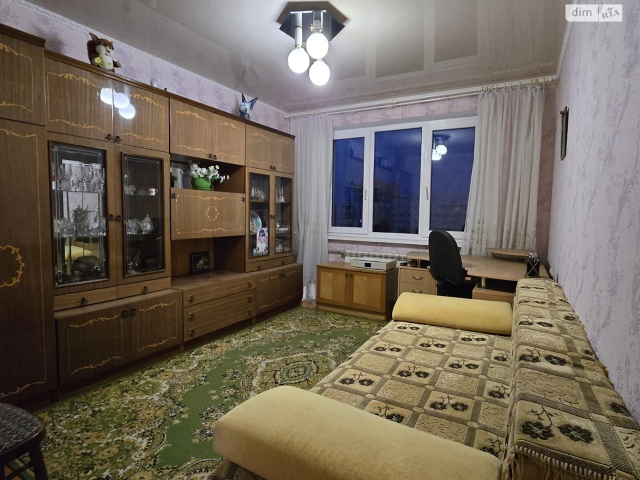 Продаж Квартира 522-ий мікрорайон