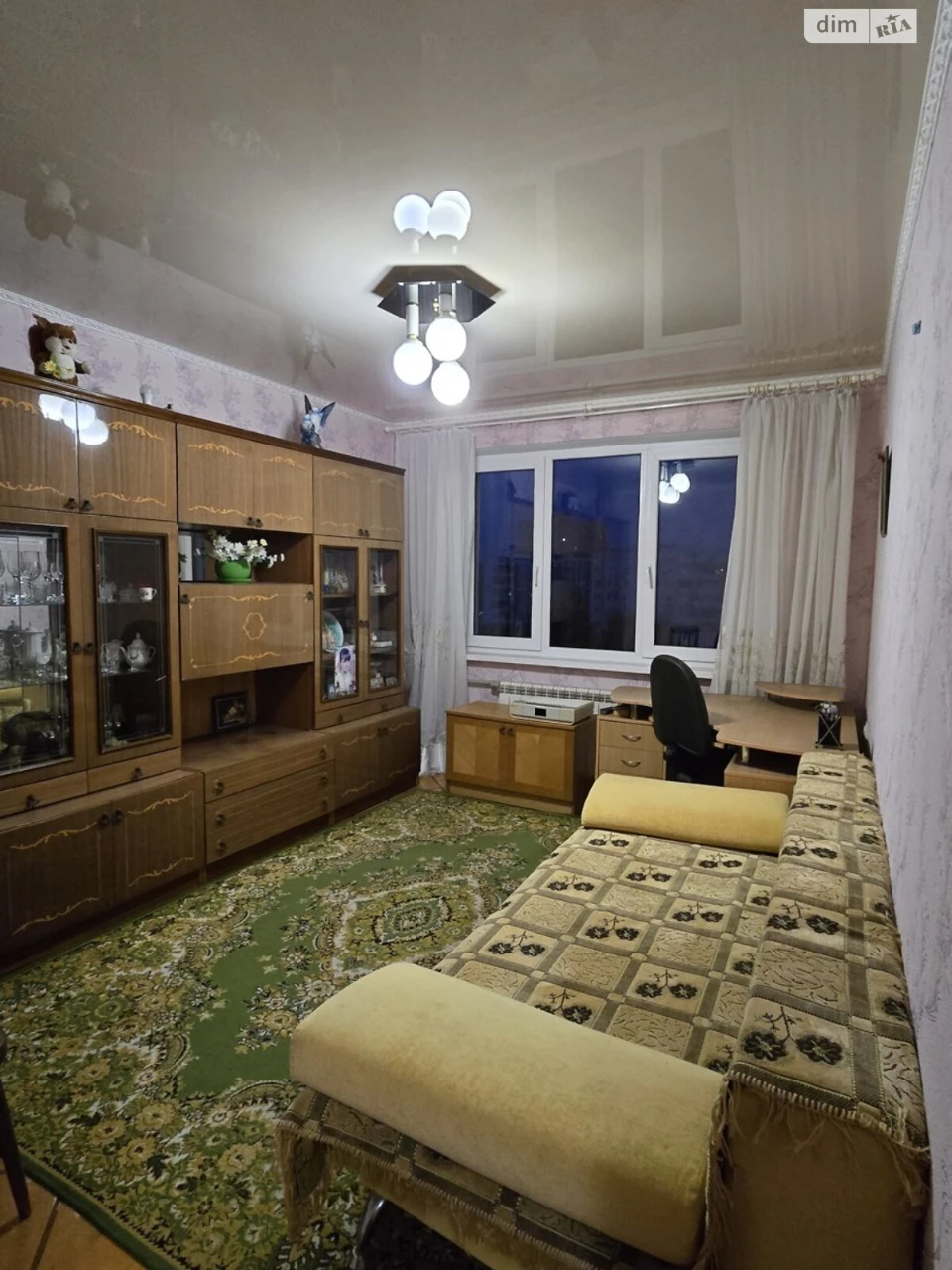 Продаж Квартира 522-ий мікрорайон
