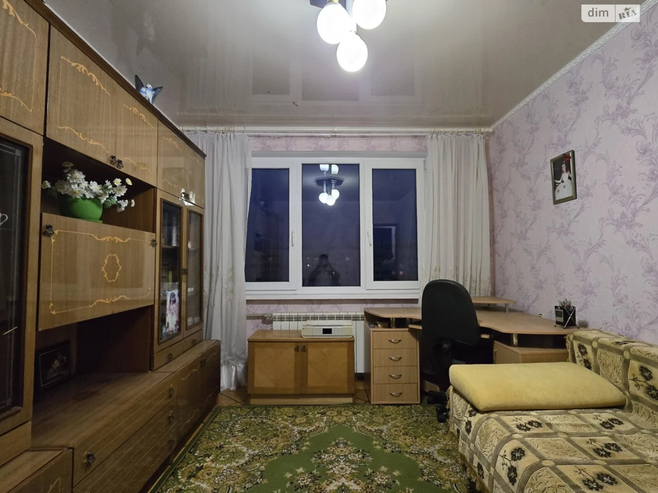 Продаж Квартира 522-ий мікрорайон