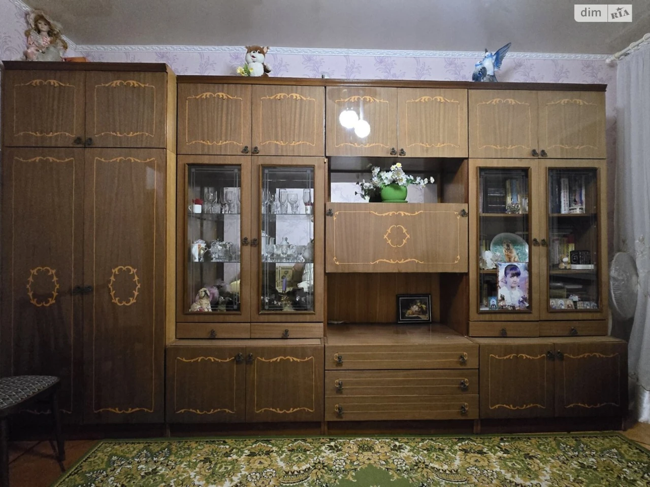 Продаж Квартира 522-ий мікрорайон