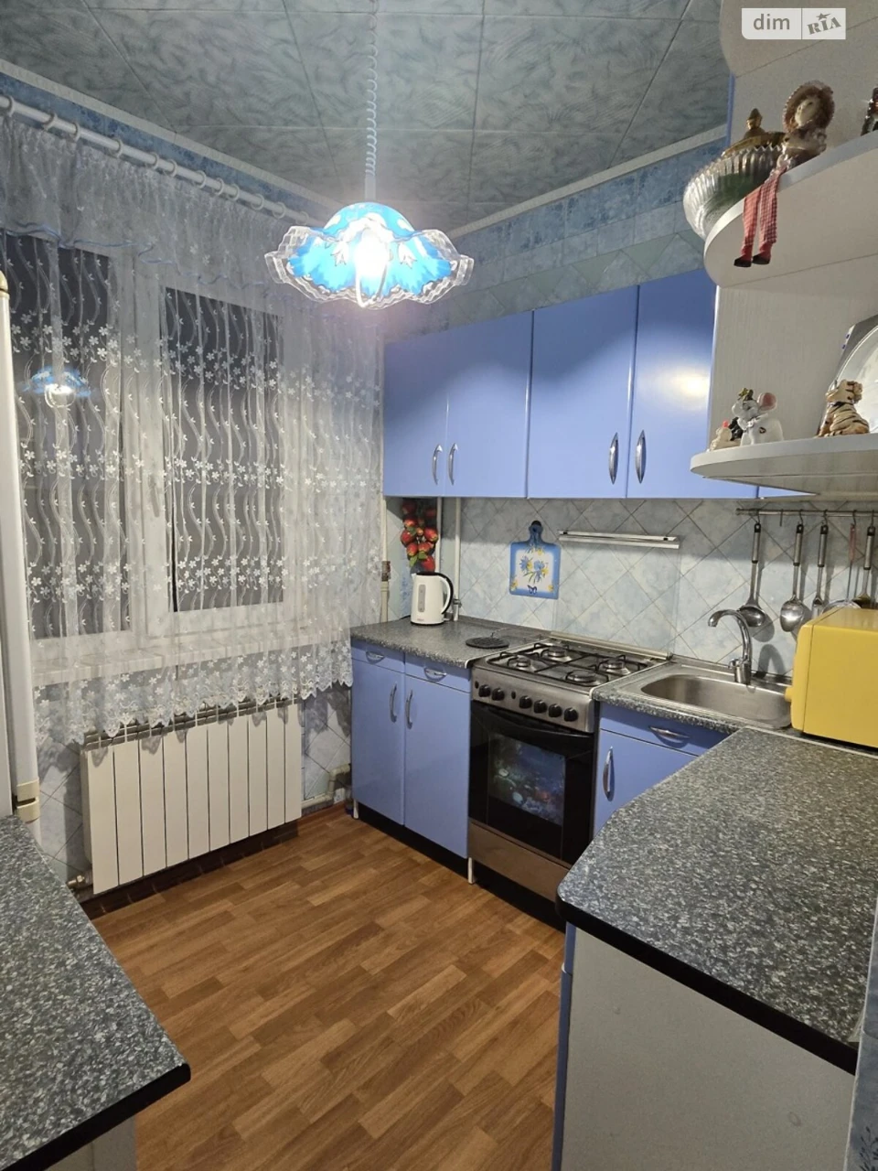 Продаж Квартира 522-ий мікрорайон