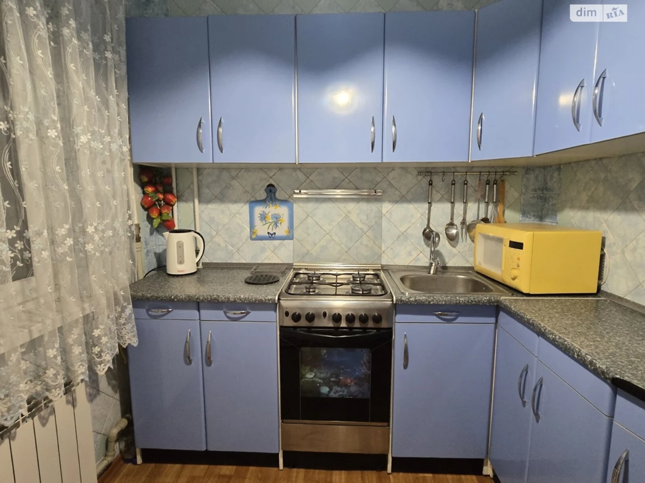 Продаж Квартира 522-ий мікрорайон