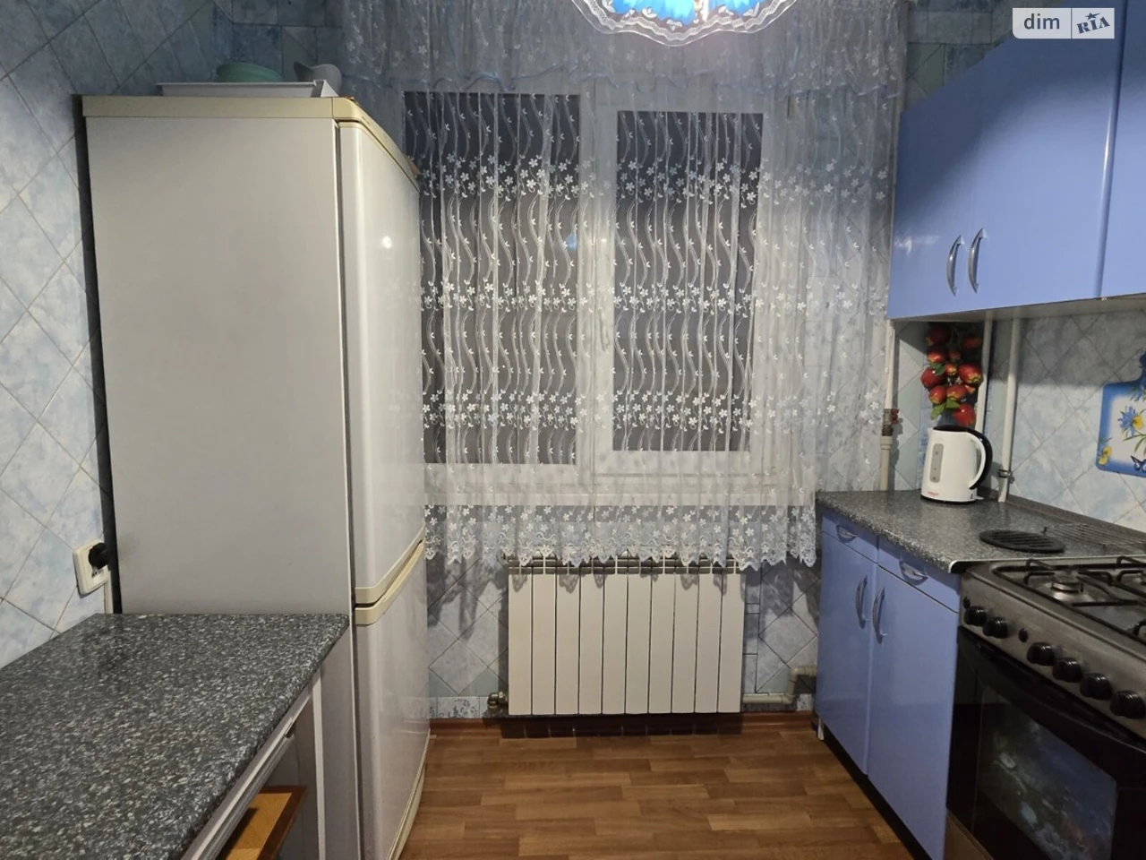 Продаж Квартира 522-ий мікрорайон