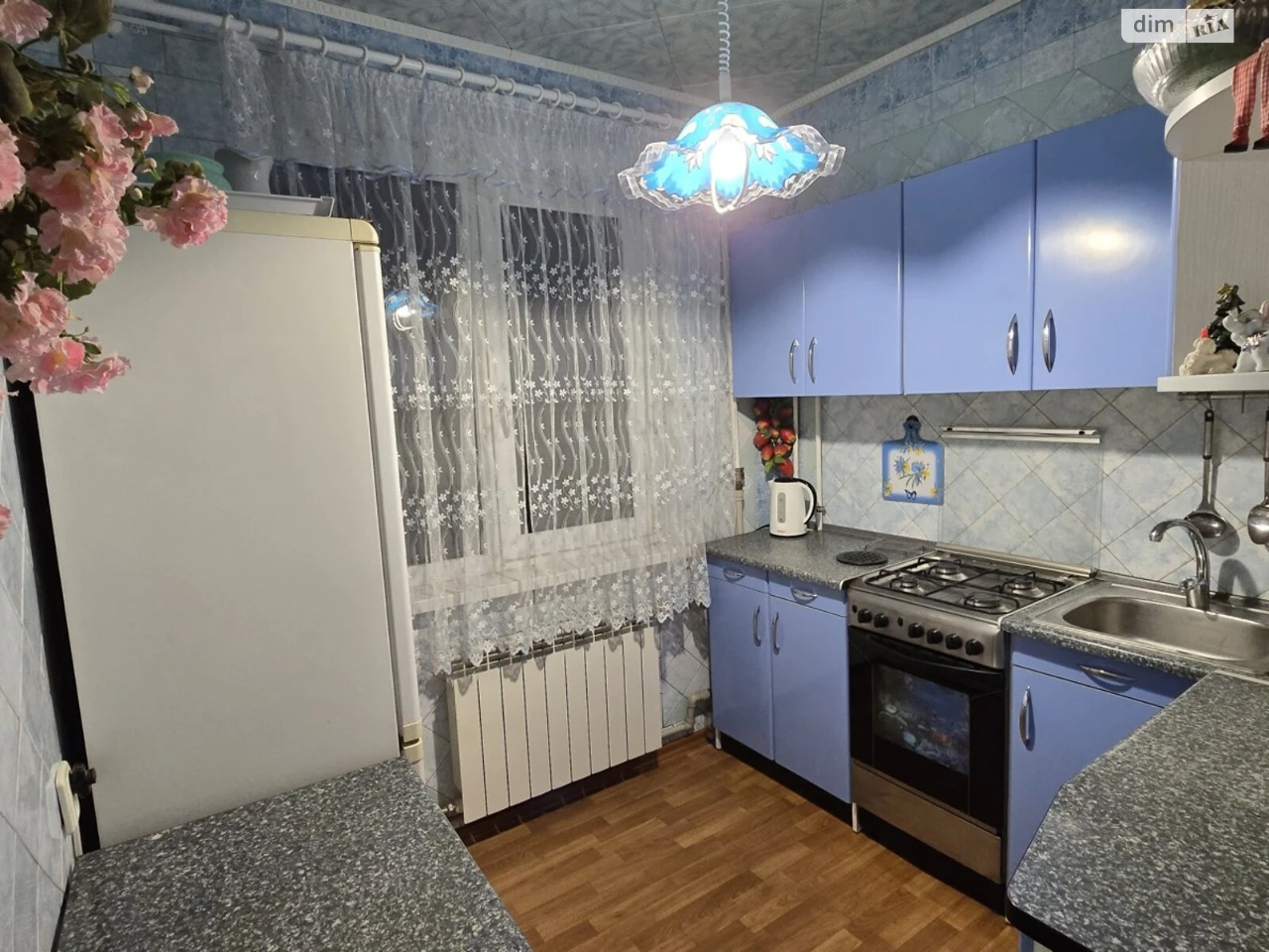 Продаж Квартира 522-ий мікрорайон
