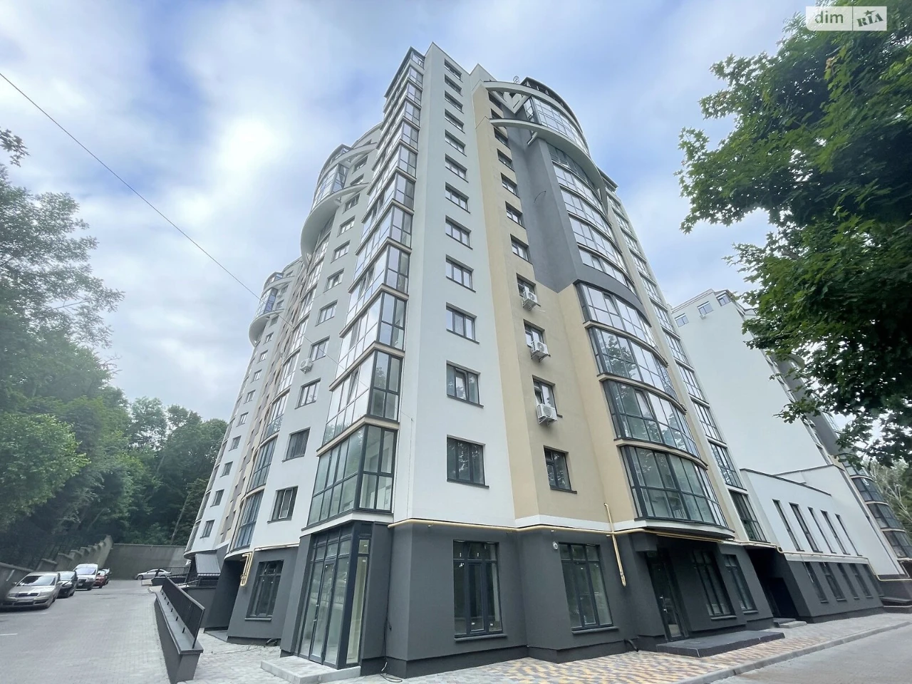 Довгострокова Оренда Квартира Дружба