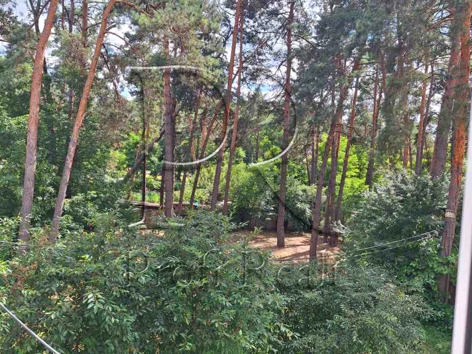 Квартира. Київ, Військове містечко вулиця