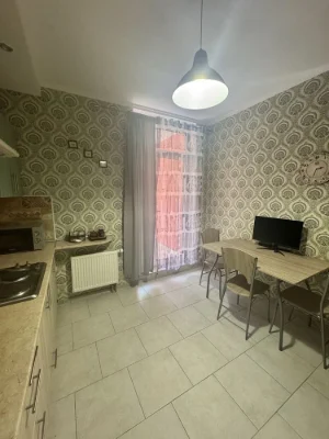 Продаж квартири. ЖК Комфорт Таун. Вул. Регенераторна 4