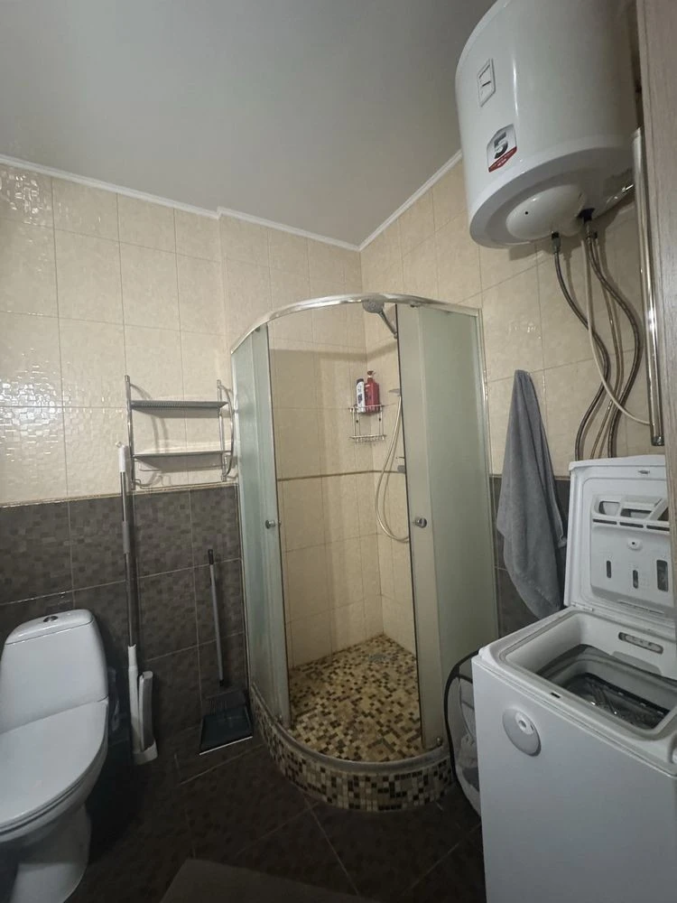 Продаж квартири. ЖК Комфорт Таун. Вул. Регенераторна 4