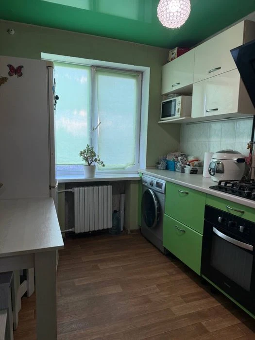 Продам 3-к квартиру улица Немеровича-Данченко. Приднепровск