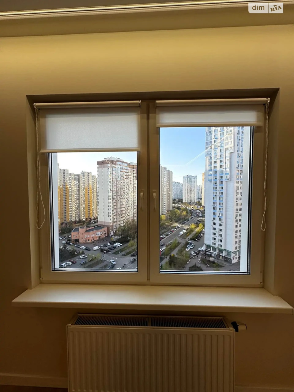 Продаж Квартира Осокорки