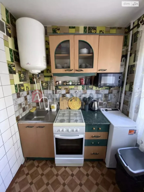 Продаж Квартира Індустріальний