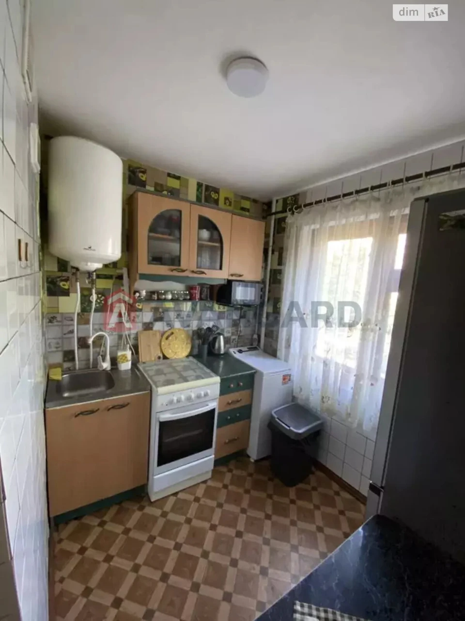 Продаж Квартира Індустріальний