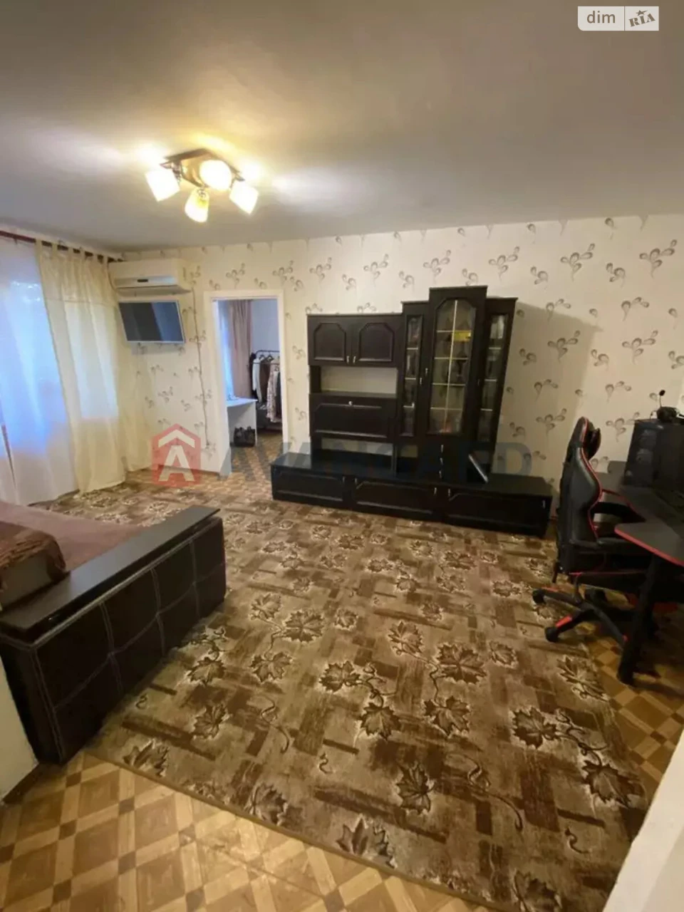 Продаж Квартира Індустріальний