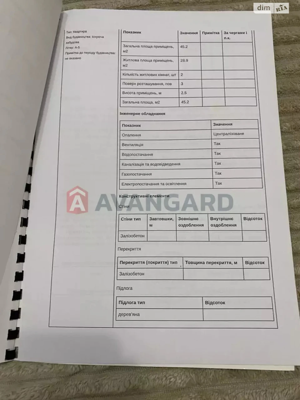 Продаж Квартира Індустріальний