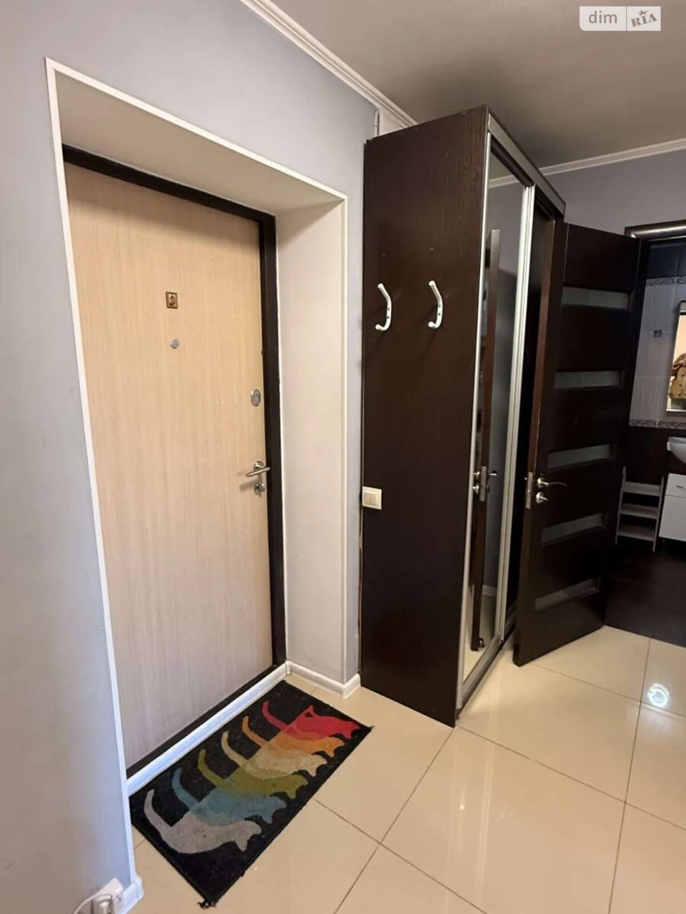 Продаж Квартира Харківський Масив