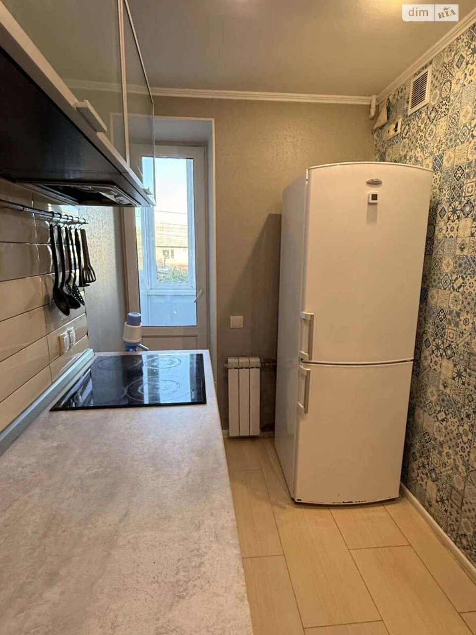 Продаж Квартира Харківський Масив
