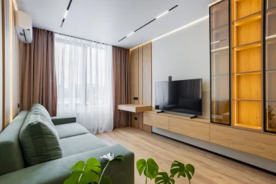 Продам Квартиру! Жк Сан Франциско San Francisco 65м Нивки Па