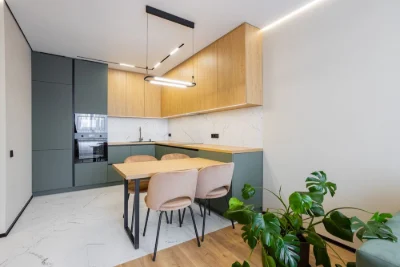 Продам Квартиру! Жк Сан Франциско San Francisco 65м Нивки Па