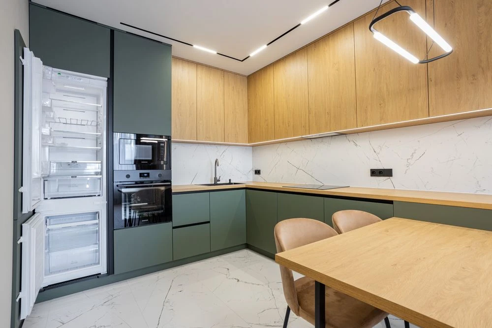 Продам Квартиру! Жк Сан Франциско San Francisco 65м Нивки Па