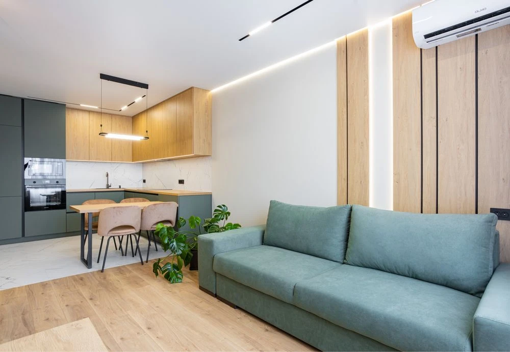 Продам Квартиру! Жк Сан Франциско San Francisco 65м Нивки Па