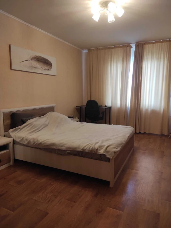 Продаж 1к квартири 16/25пов 55м2 пров. Балтійський 5 ЖК Наві