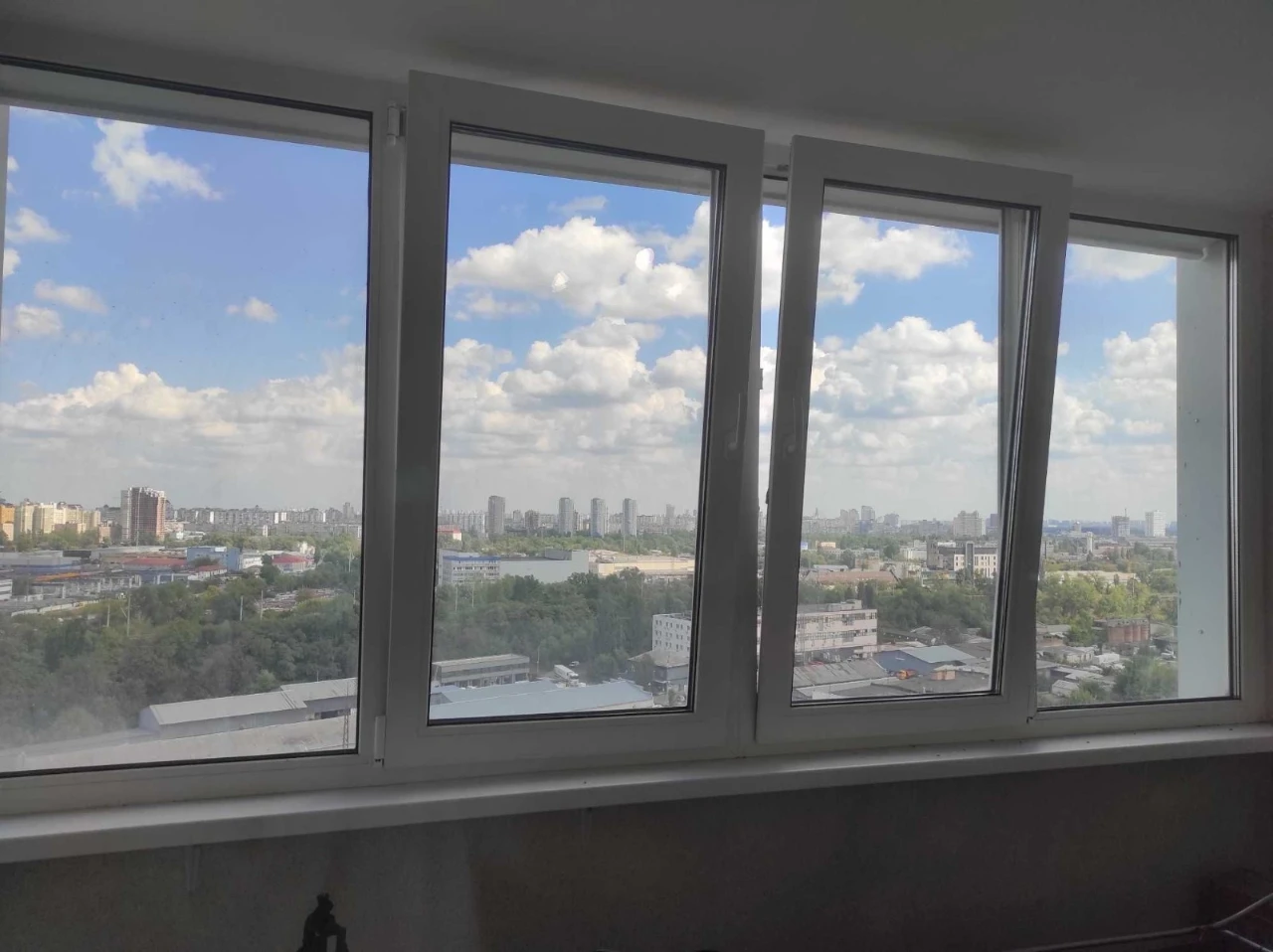 Продаж 1к квартири 16/25пов 55м2 пров. Балтійський 5 ЖК Наві