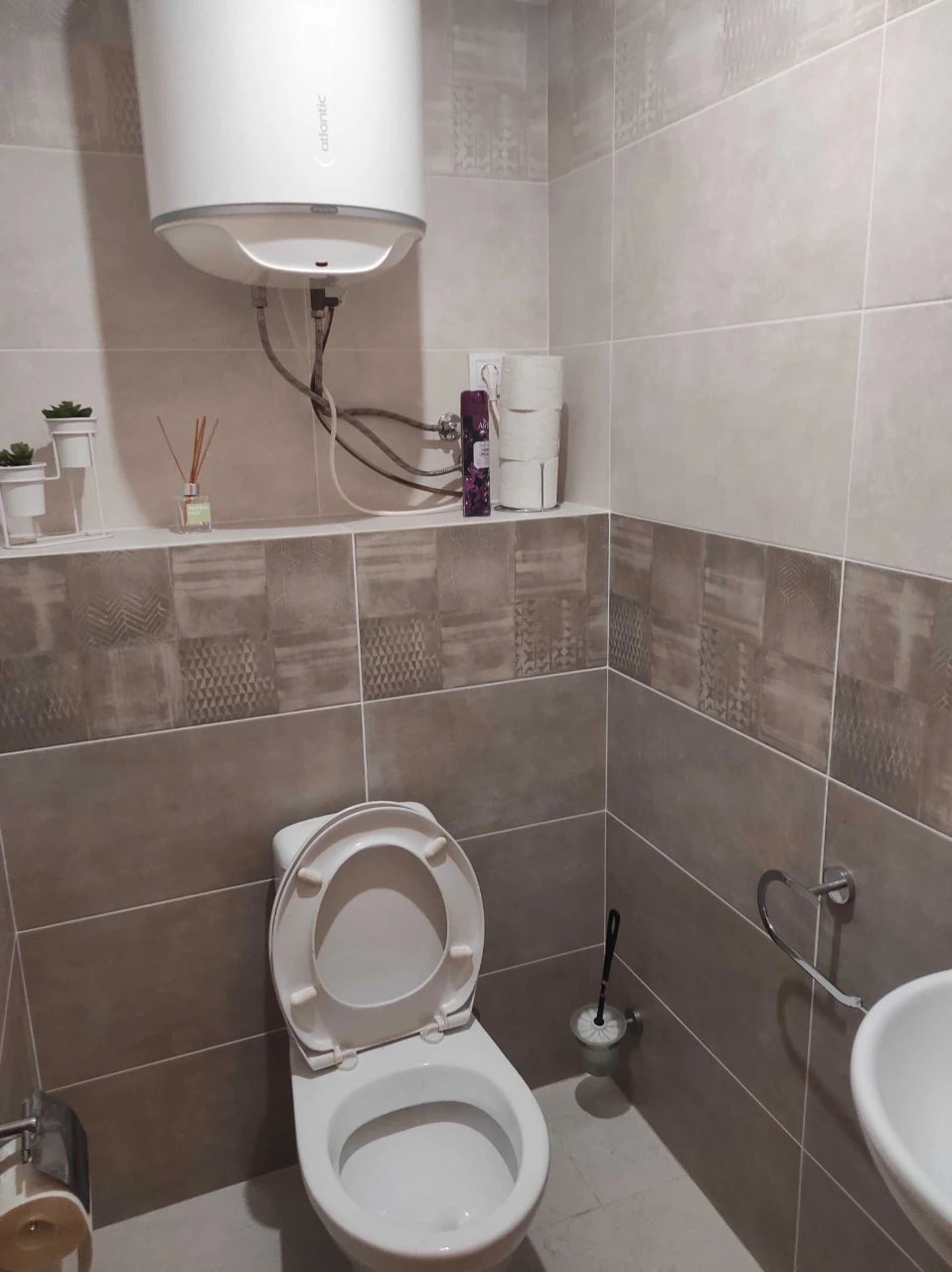 Продаж 1к квартири 16/25пов 55м2 пров. Балтійський 5 ЖК Наві