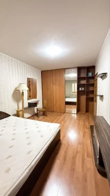 Дарницького р-н. вул. Драгоманова 14А, Позняки. Однокімнатна