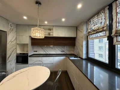 Продаж 4к квартири ЖК New York Concept House, Антоновича 74