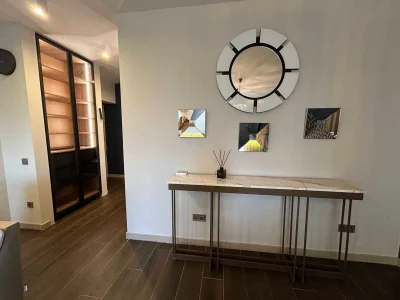 Продаж 4к квартири ЖК New York Concept House, Антоновича 74