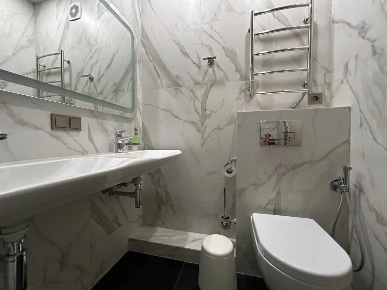 Продаж 4к квартири ЖК New York Concept House, Антоновича 74