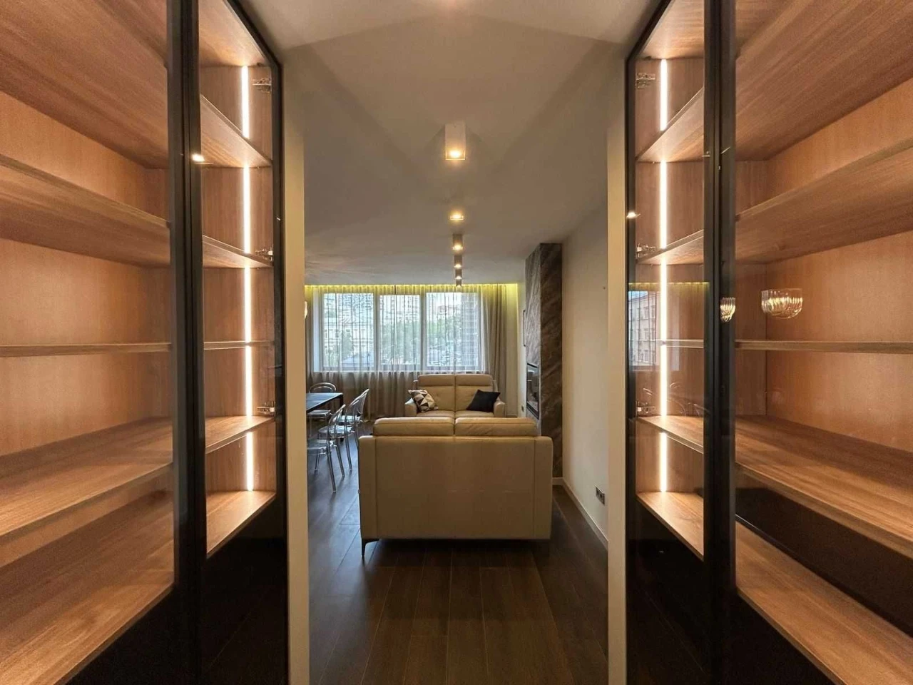Продаж 4к квартири ЖК New York Concept House, Антоновича 74