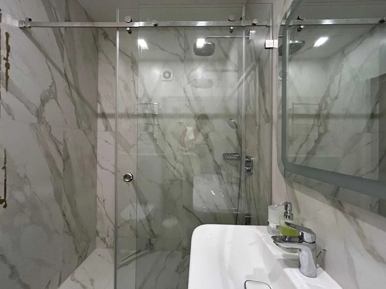 Продаж 4к квартири ЖК New York Concept House, Антоновича 74