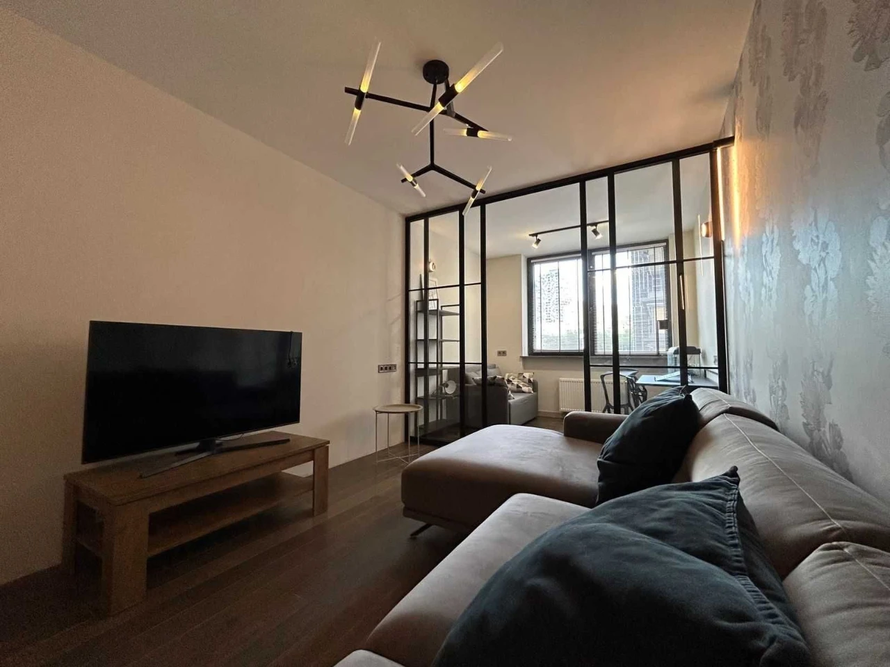 Продаж 4к квартири ЖК New York Concept House, Антоновича 74