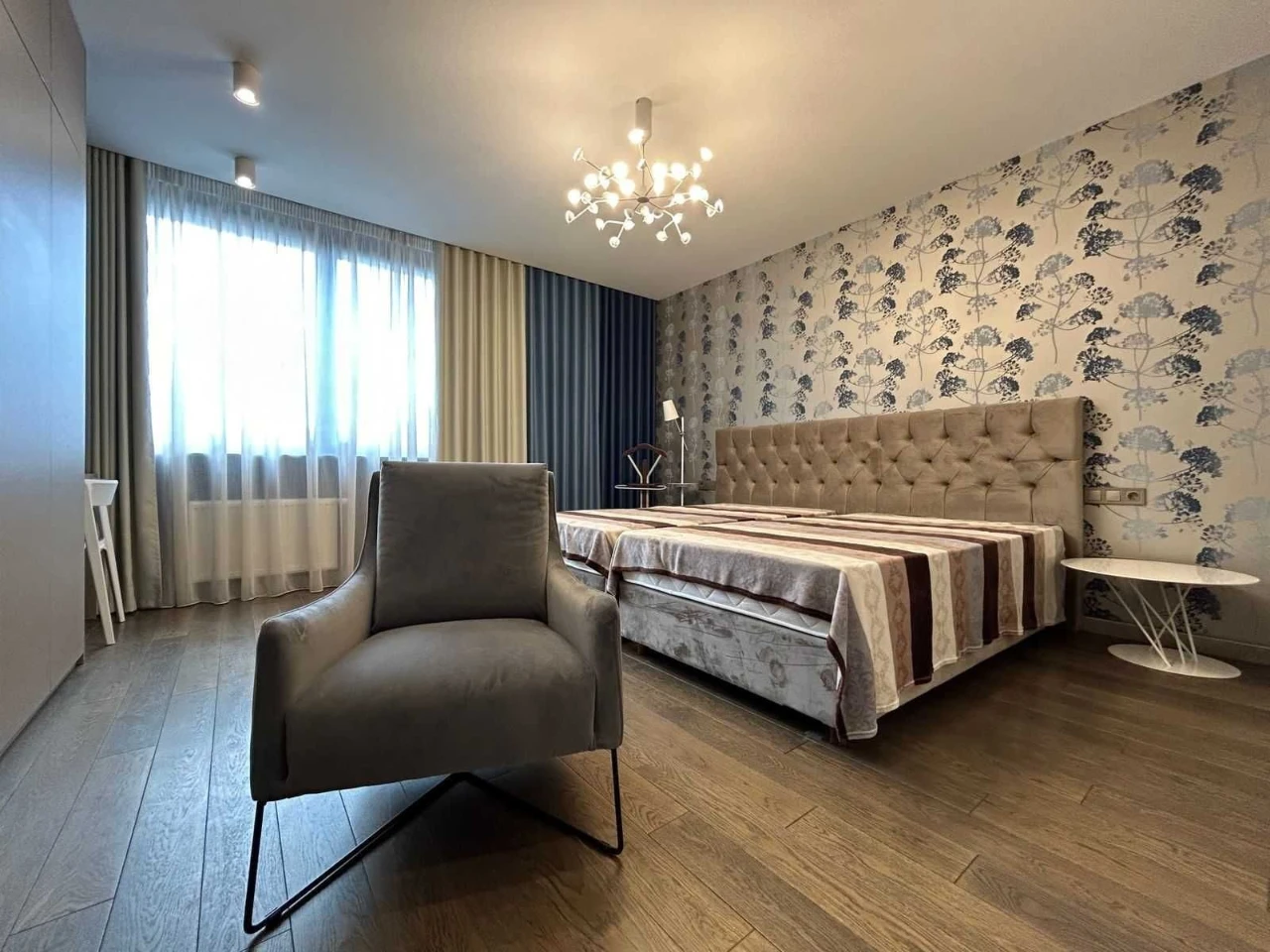 Продаж 4к квартири ЖК New York Concept House, Антоновича 74