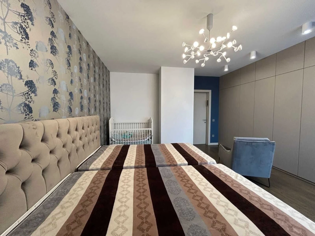 Продаж 4к квартири ЖК New York Concept House, Антоновича 74