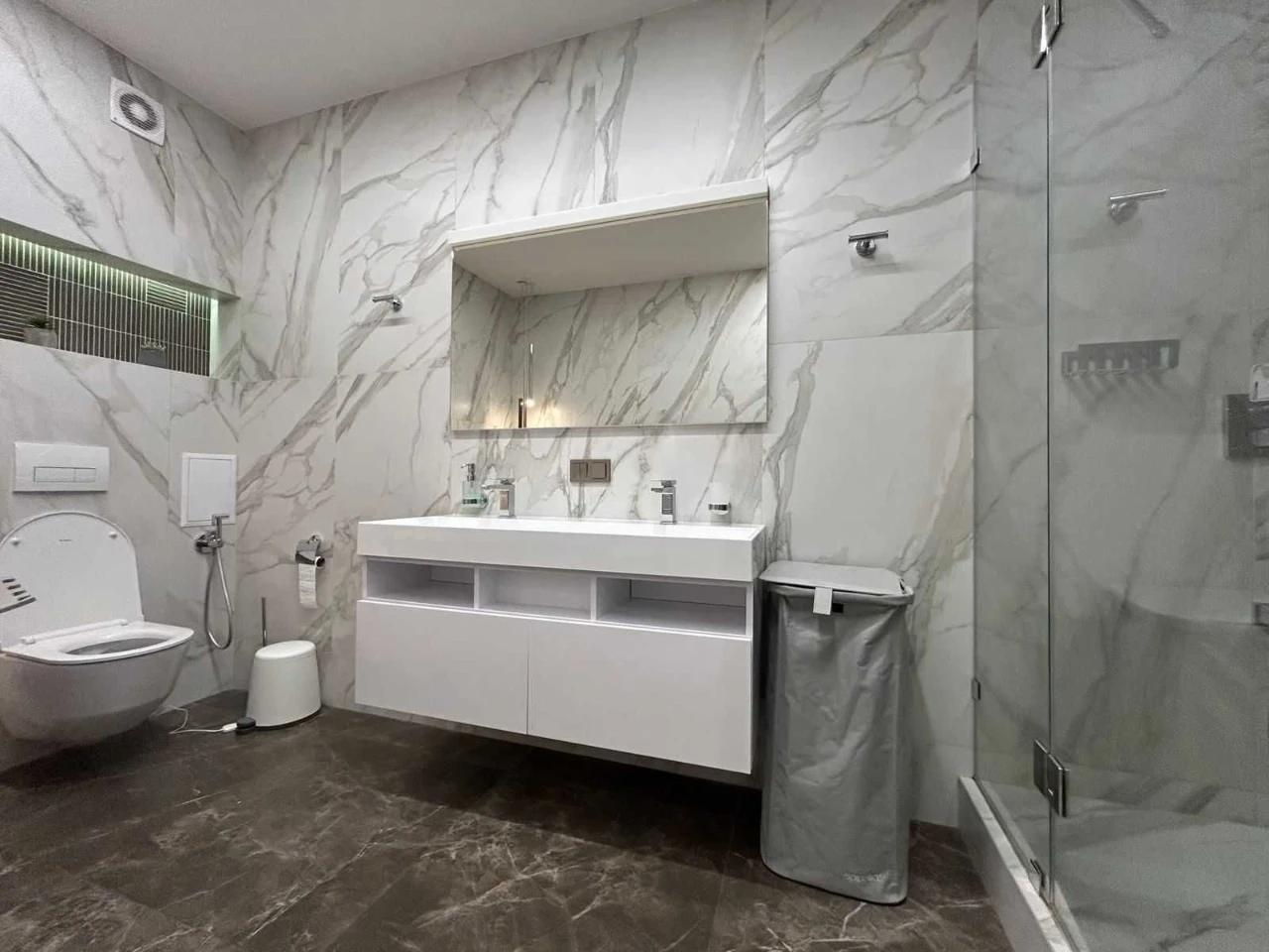 Продаж 4к квартири ЖК New York Concept House, Антоновича 74