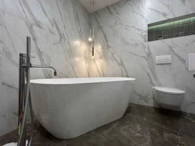 Продаж 4к квартири ЖК New York Concept House, Антоновича 74