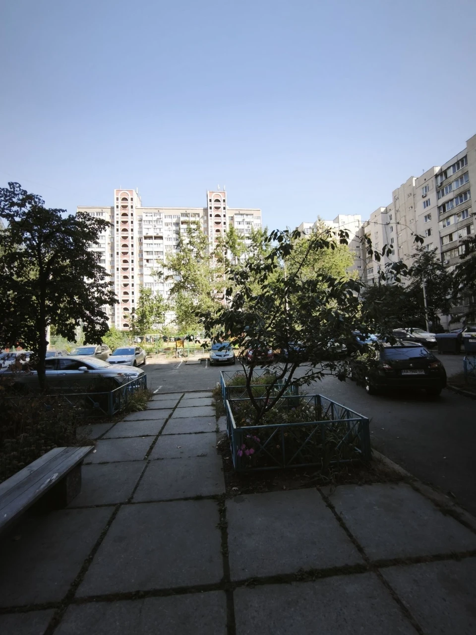 Продаж 2-к. квартири ( 51м2), Вербицького 10А, м. Харківська
