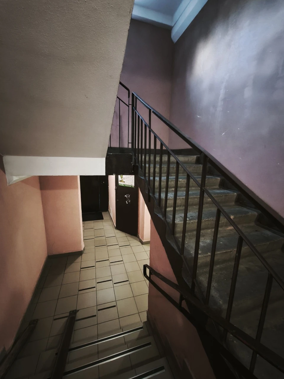 Продаж 2-к. квартири ( 51м2), Вербицького 10А, м. Харківська