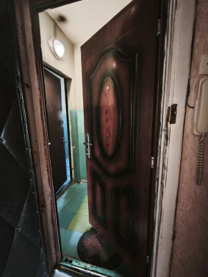 Продаж 2-к. квартири ( 51м2), Вербицького 10А, м. Харківська