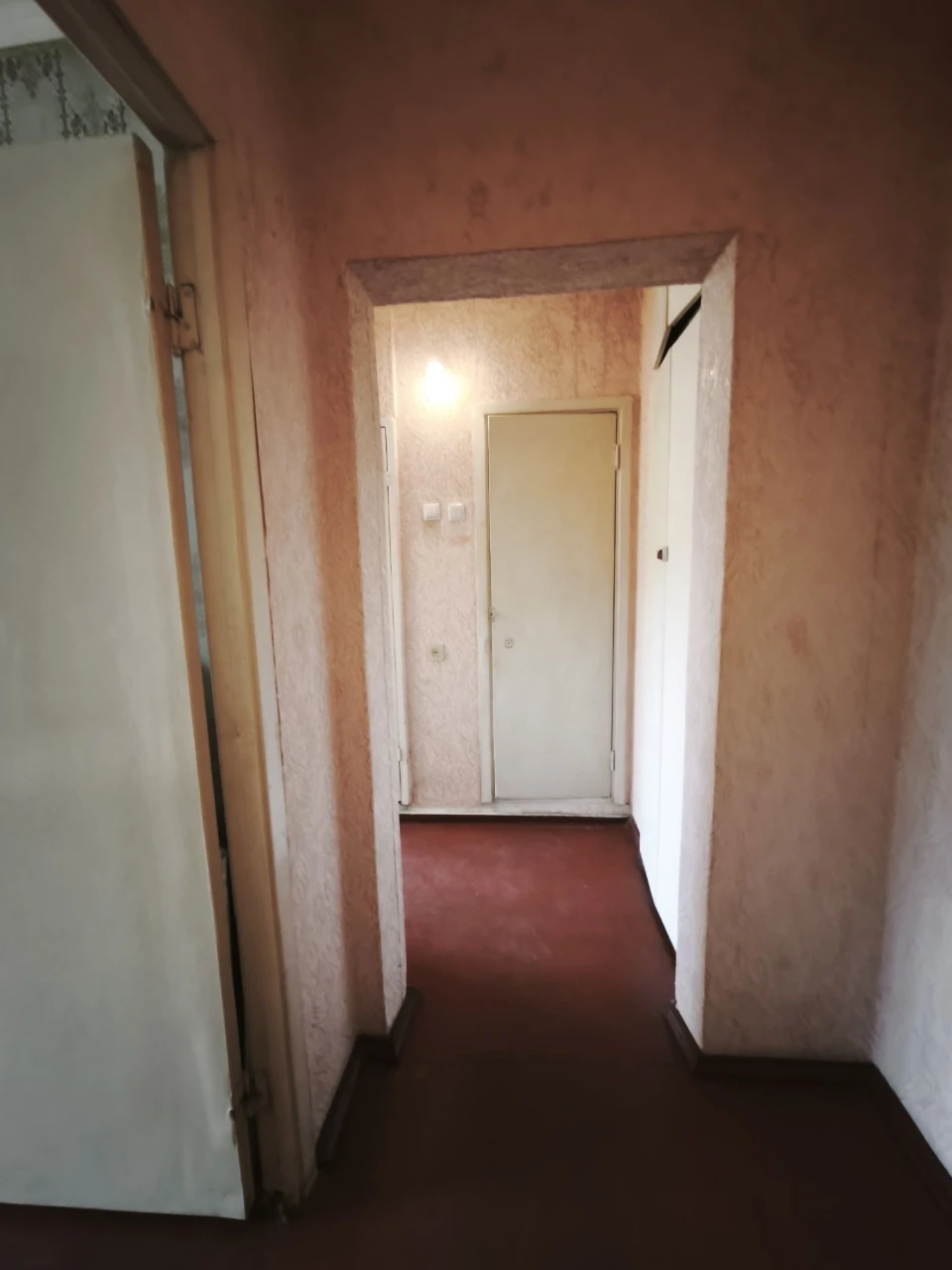 Продаж 2-к. квартири ( 51м2), Вербицького 10А, м. Харківська