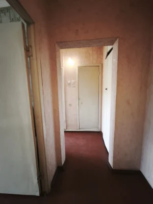Продаж 2-к. квартири ( 51м2), Вербицького 10А, м. Харківська