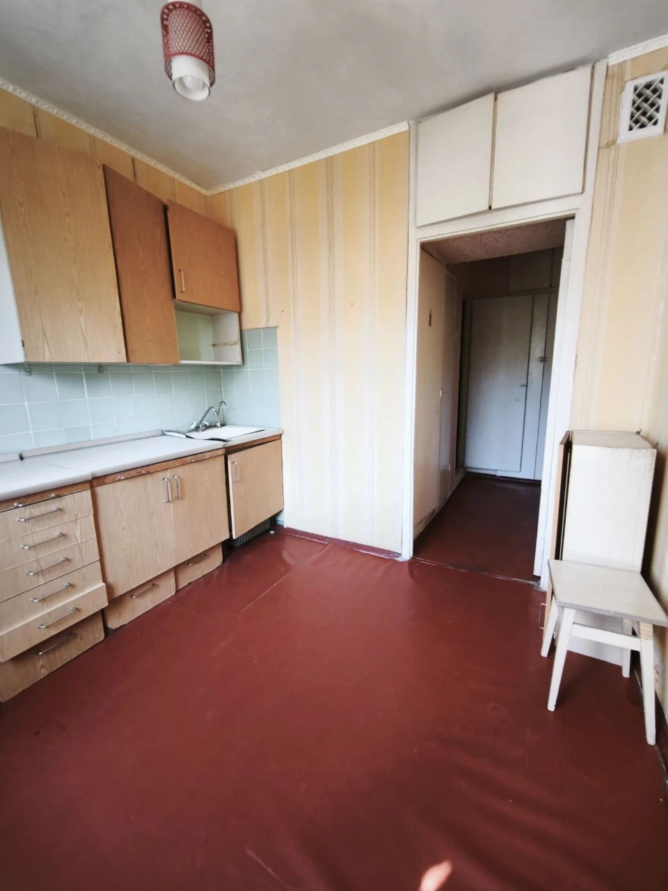 Продаж 2-к. квартири ( 51м2), Вербицького 10А, м. Харківська