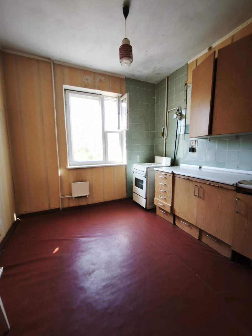 Продаж 2-к. квартири ( 51м2), Вербицького 10А, м. Харківська