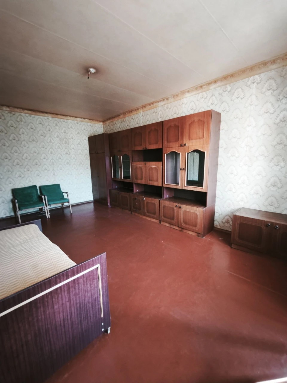 Продаж 2-к. квартири ( 51м2), Вербицького 10А, м. Харківська