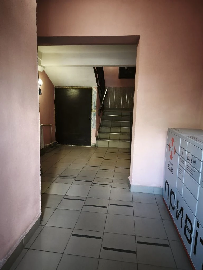Продаж 2-к. квартири ( 51м2), Вербицького 10А, м. Харківська