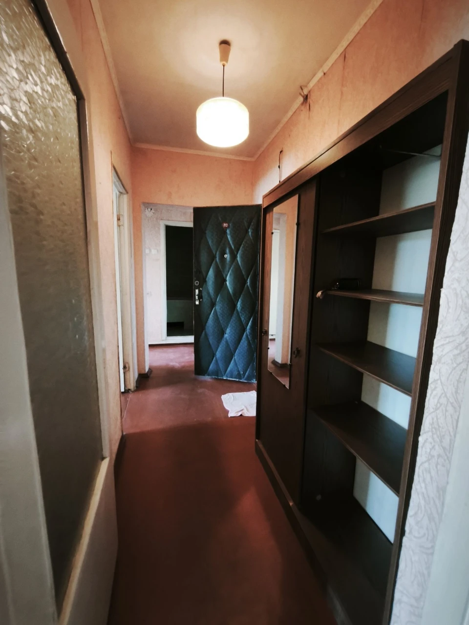 Продаж 2-к. квартири ( 51м2), Вербицького 10А, м. Харківська