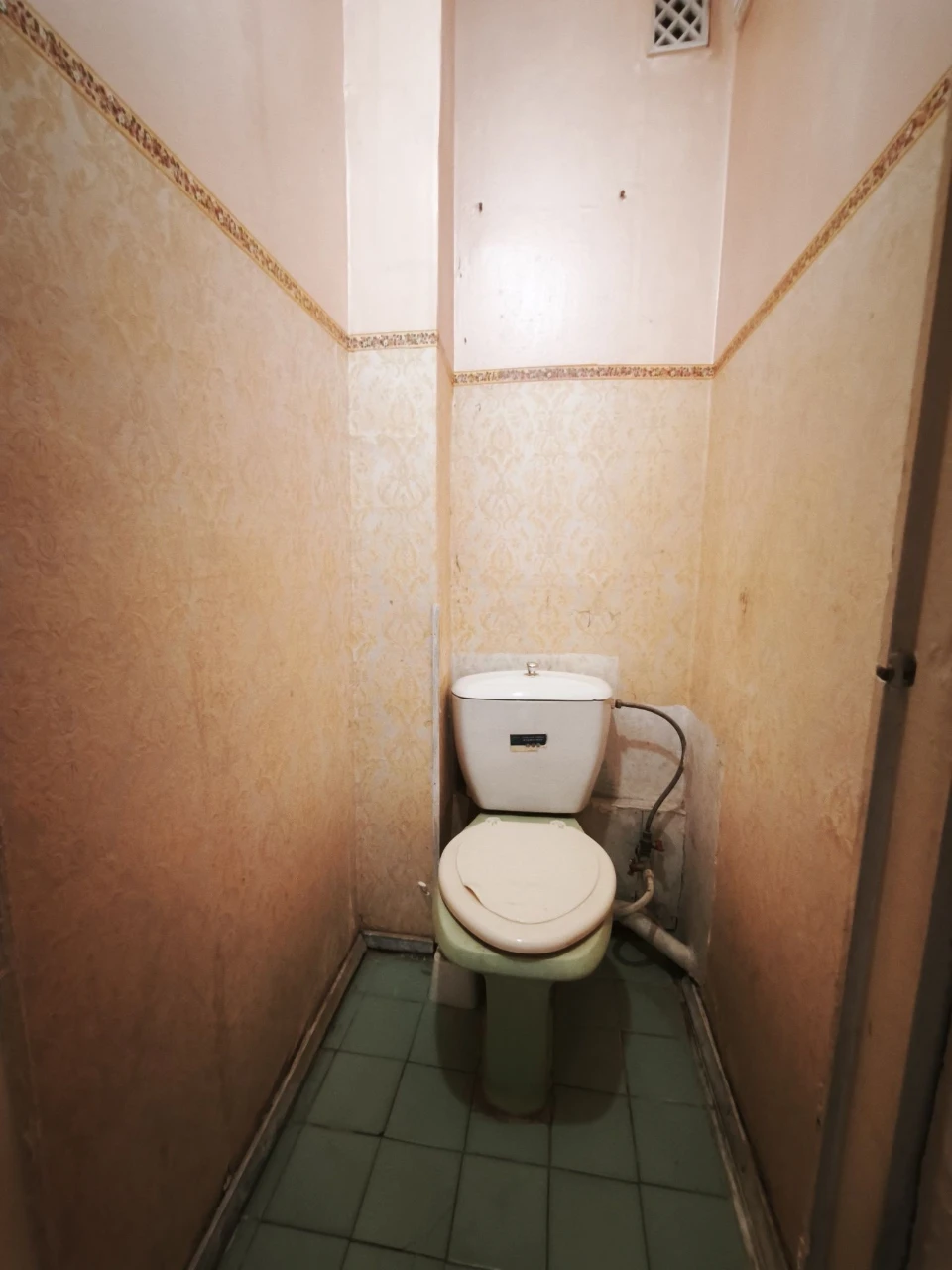 Продаж 2-к. квартири ( 51м2), Вербицького 10А, м. Харківська