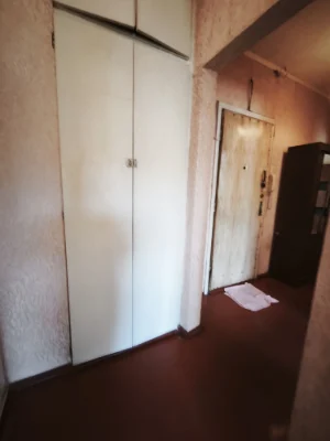 Продаж 2-к. квартири ( 51м2), Вербицького 10А, м. Харківська